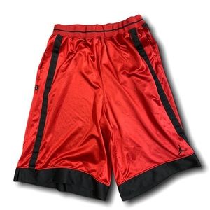 Jordan Shorts